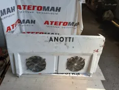 Панель рефрижератора Man Tgl 2013 Z38SE0508F 12.180 D0834 LFL
