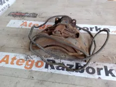 Суппорт Man Tgl 2013 81508046540 12.180 D0834 LFL, передний