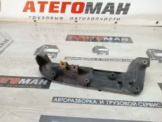 Заглушка бампера Man Tgl 2013 81416100333 12.180 D0834 LFL, передняя левая
