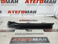 Молдинг стекла Mercedes-Benz Actros 9436980762 MP3, передний правый