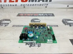 Плата реф Carrier Supra 120036805
