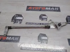 Трапеция дворников