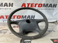 Руль Mercedes-Benz Atego 2005 9424640301 2 OM906