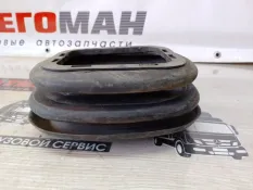 Пыльник Кулисы Man Tgl 2013 81964200565 12.180 D0834 LFL