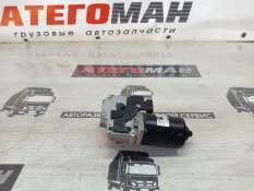 Моторчик стеклоочистителя Mercedes-Benz Atego 404401, правый