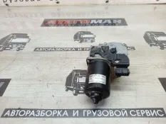 Моторчик стеклоочистителя Mercedes-Benz Atego 404401, правый
