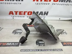 Педальный узел Mercedes-Benz Atego 9402940301