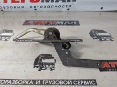 Кулиса кпп Man Tgl 81326700210