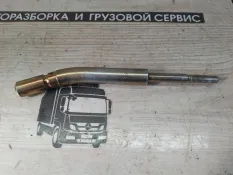 Кулиса кпп Mercedes-Benz Atego 9702682924