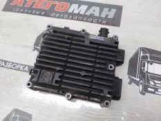Блок управления АКПП Man Tgl 4464770302
