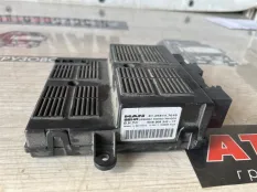 Блок управления автономным отопителем Man Tgm 81258147015