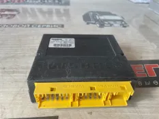 Электронный блок ECAS ЕКАС Man 81258117024
