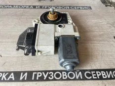 Мотор стеклоподъемника Man Tgl 81259706108, передний правый