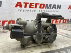 Главный тормозной кран Iveco Eurocargo 03527028