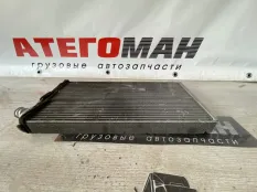 Радиатор печки Mercedes-Benz Atego 0008303420