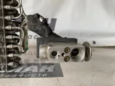 Испаритель Кондиционера Mercedes-Benz Atego 0018308358