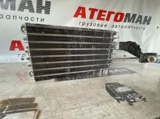 Испаритель Кондиционера Mercedes-Benz Atego 0018308358