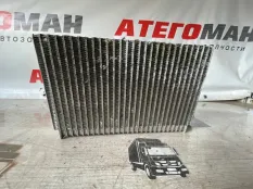 Испаритель Кондиционера Mercedes-Benz Actros 9438300160