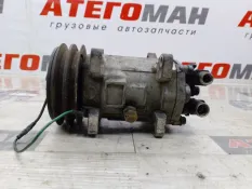 Компрессор кондиционера Man Tgl SD7H15