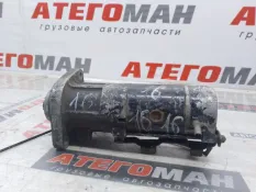 Стартер Man Tgl 51262017236