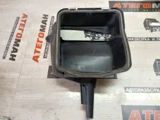 Воздухозаборник Mercedes-Benz ML 1648300140
