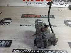 Кран 4-х контурный Mercedes-Benz Atego 2012 0034316106 1222 924.930 OM 924 LA