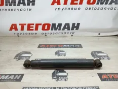 Амортизатор Mercedes-Benz Atego 9743230600 1222, передний