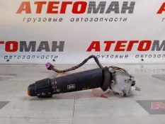Подрулевой переключатель Mercedes-Benz Atego 2012 0085450124 1222 924.930 OM 924 LA, передний левый