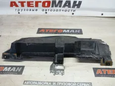 Защита двигателя Mercedes-Benz Atego 2012 9705241428 1222 924.930 OM 924 LA, левая