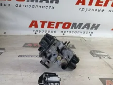 Кран 4-х контурный Mercedes-Benz Atego 2012 PR09340050 1222 924.930 OM 924 LA