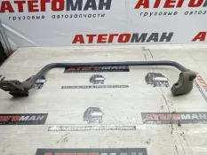 Кронштейн Зеркала Man Tgl 2013 81637306484 12.180 D0834 LFL, передний левый