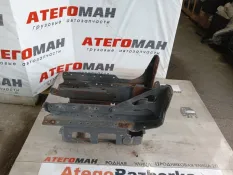 Кронштейн Крыла Mercedes-Benz Atego 2012 9705230315 1222 924.930 OM 924 LA