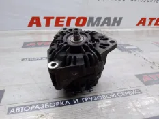 Генератор Man Tgl 2013 51261055013 12.180 D0834 LFL