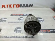 Энергоаккумулятор Man Le 425352050, задний