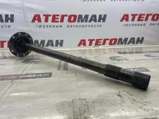 Полуось Man Tgl 2013 81355020171 12.180 D0834 LFL, задний