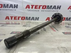 Полуось Man Tgl 2013 81355020171 12.180 D0834 LFL, задний