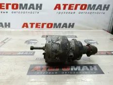 Энергоаккумулятор Man Le 425352050, задний