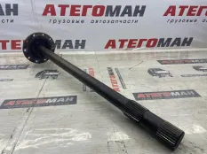 Полуось Man Tgl 2013 81355020171 12.180 D0834 LFL, задний