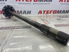 Полуось Man Tgl 2013 81355020171 12.180 D0834 LFL, задний
