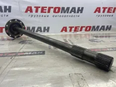 Полуось Man Tgl 2013 81355020171 12.180 D0834 LFL, задний