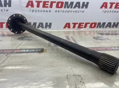 Полуось Man Tgl 2013 81355020172 12.180 D0834 LFL, задний