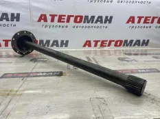 Полуось Man Tgl 2013 81355020172 12.180 D0834 LFL, задний