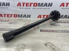 Полуось Man Tgl 2013 81355020172 12.180 D0834 LFL, задний