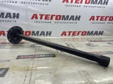 Полуось Man Tgl 2013 81355020172 12.180 D0834 LFL, задний