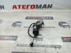 Моторчик стеклоочистителя Man Le 2003 404027 D0834