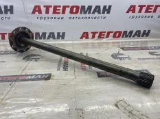 Полуось Man Tgl 2013 81355020172 12.180 D0834 LFL, задний