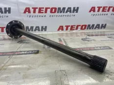 Полуось Man Tgl 2013 81355020172 12.180 D0834 LFL, задний