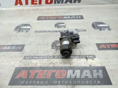 Моторчик стеклоочистителя Mercedes-Benz Atego 404401, правый