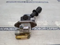 Кран ручного тормоза Man Tgl 9617231120