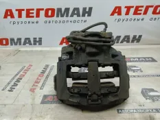 Суппорт Man Tgl 2013 81508046541 12.180 D0834 LFL, задний левый